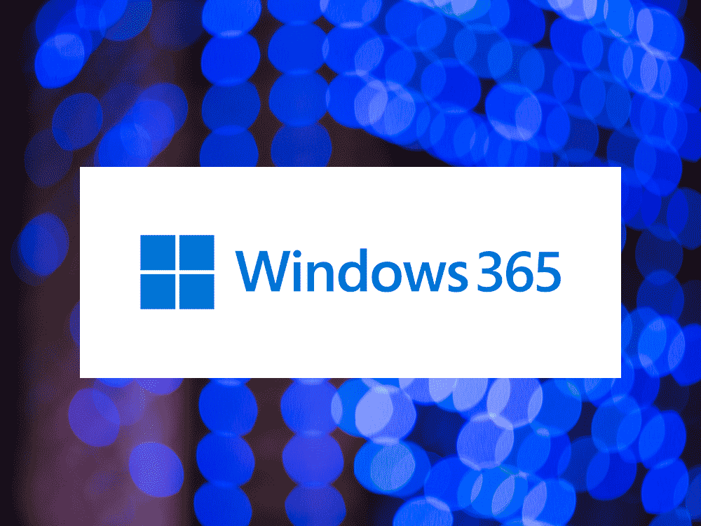 Transitioning to Windows 365 for Enhanced Data Security