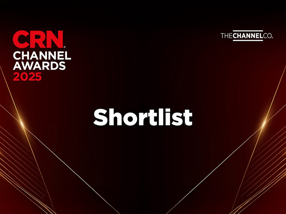 CRN Awards