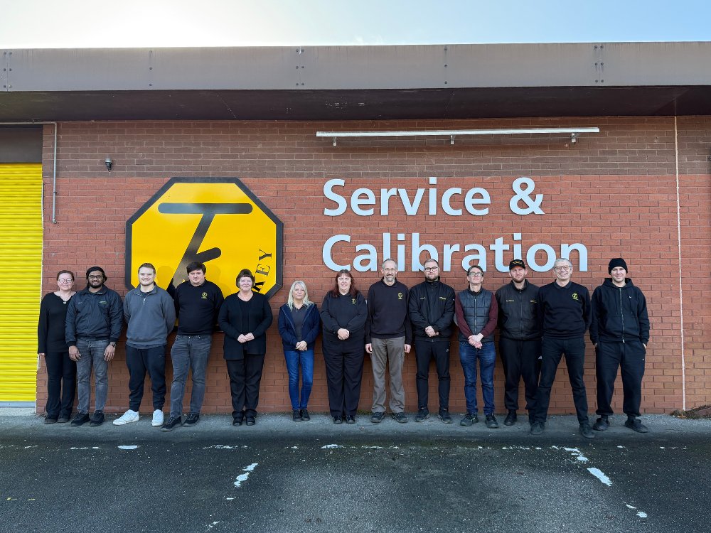 Turnkey Instruments Strengthens it’s IT with Layer 4