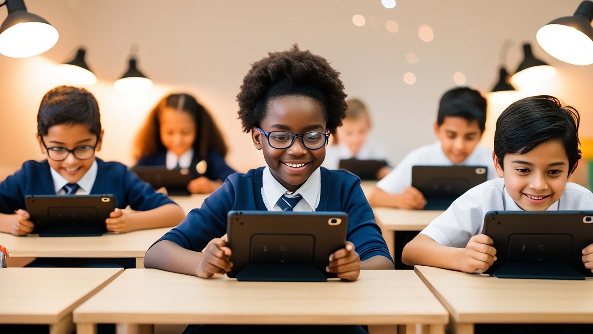 IT support for schools and education organisations