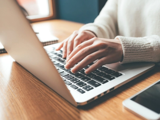 Cloud infrastructure supporting secure remote working and business applications