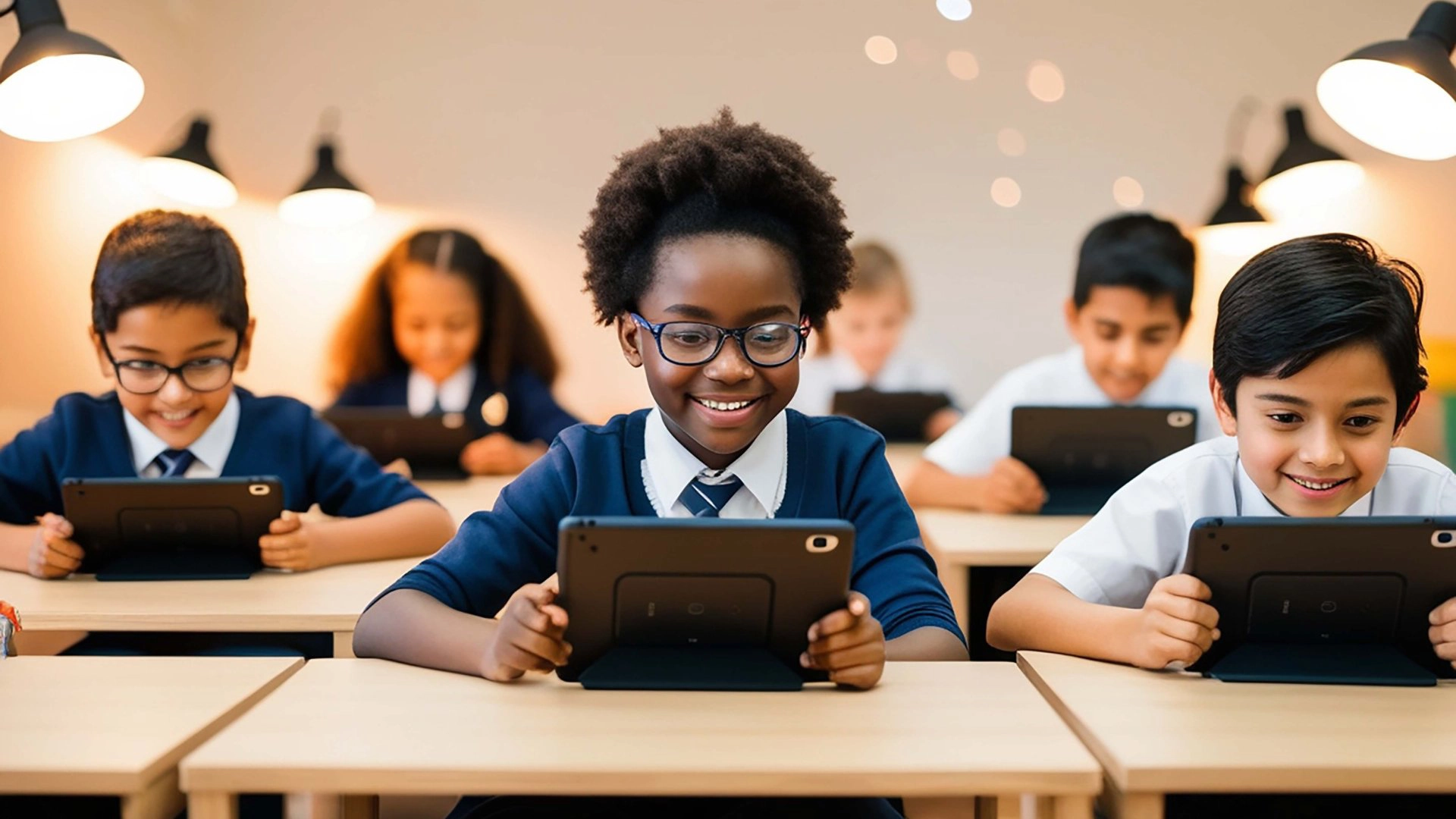 IT support for schools and education organisations